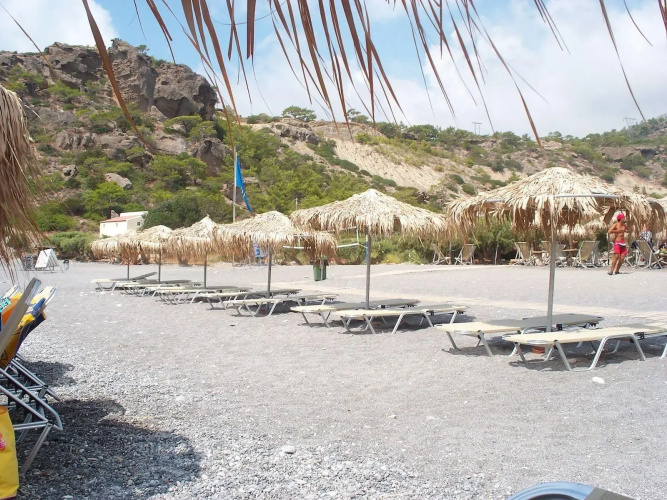 Agia Fotia