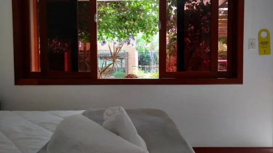 Vaga Mundo Pousada