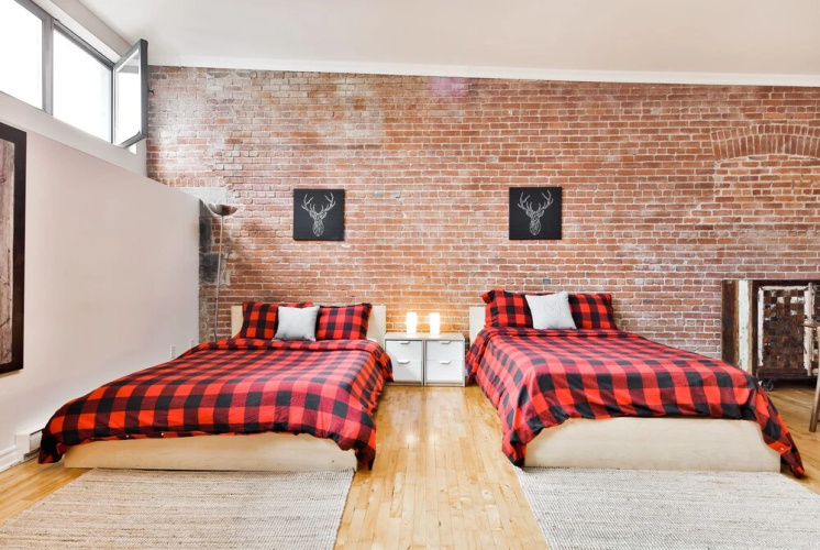 Les suites Notre Dame
