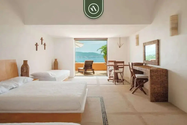 4 BR Penthouse - Breathtaking Views - Private Pool