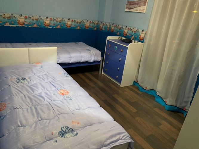 Fantastic 3 bedroom Apartment