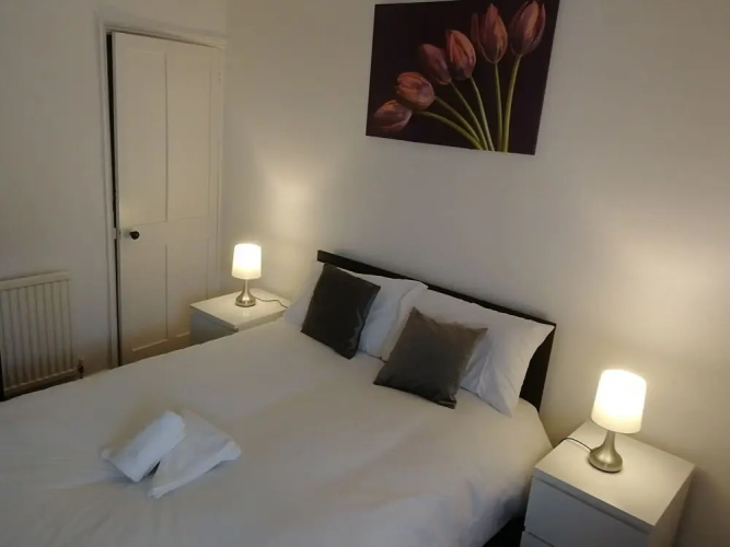 Metrolets 3 Serviced Accommodation