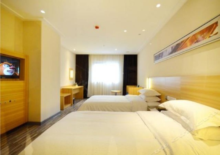 Business Twin room