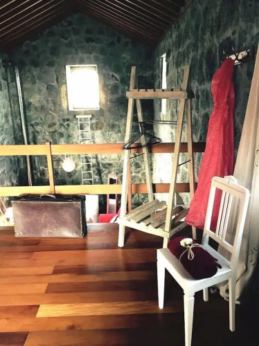 Serreta Island Home AL