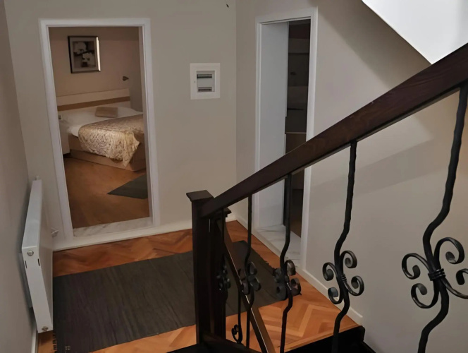 Hotel Prima