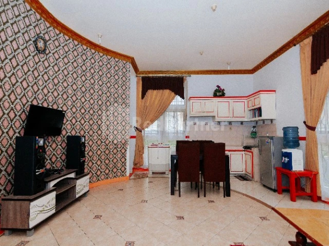 Villa Mayank 2 RedPartner