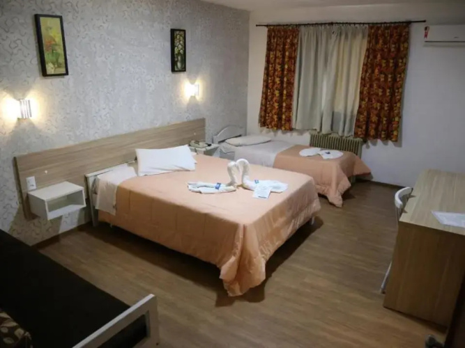 Hotel Alpenhof