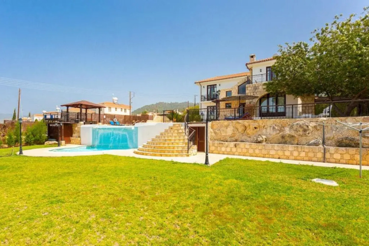 Villa Minoas
