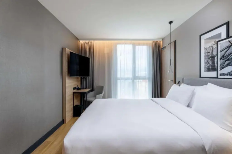 Radisson Hotel Graz