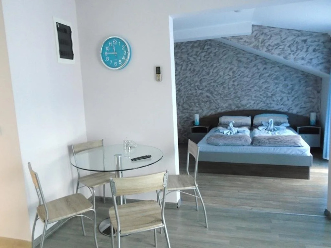Solaris Aparthotel