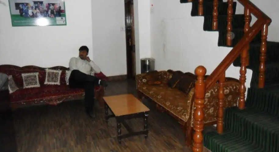 Hamdard Resort