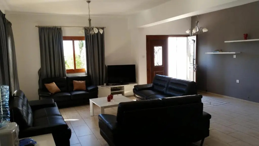 6 BD Private Villa With Sea View