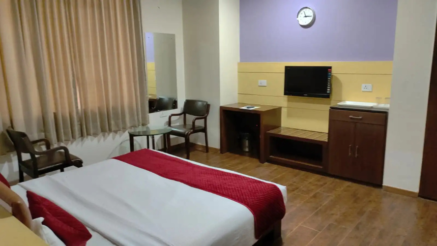 Hotel NaNgi's Pride