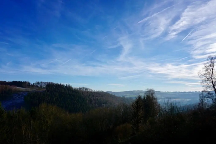 Terrasses de Malmedy - Duplex 455