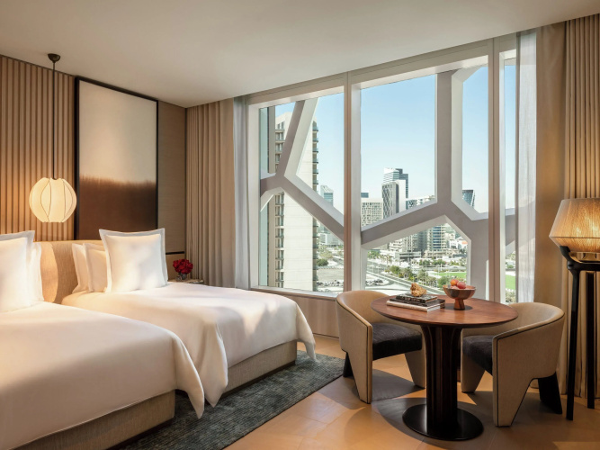 Rosewood Doha