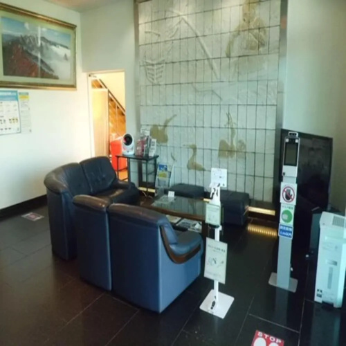 Hotel Sincerity kani