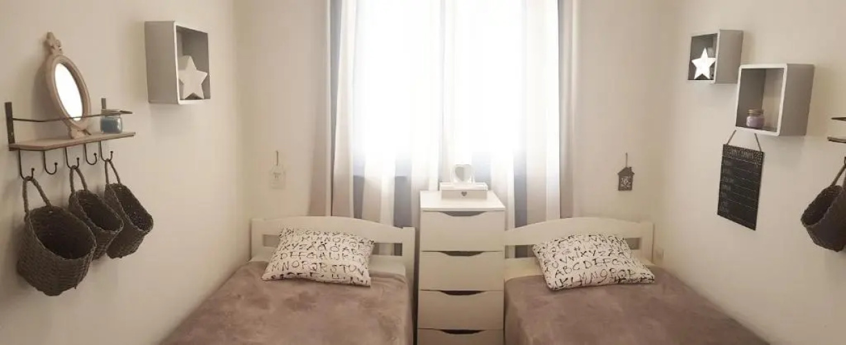 Sea Dream Apartments