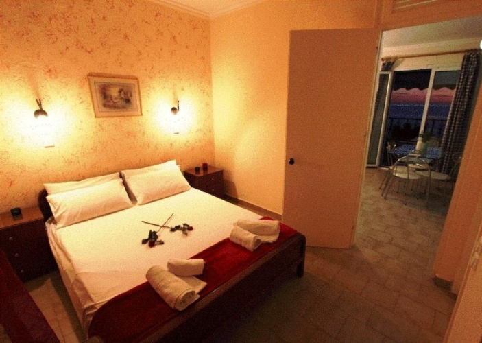 Corfu Island Apartment 40