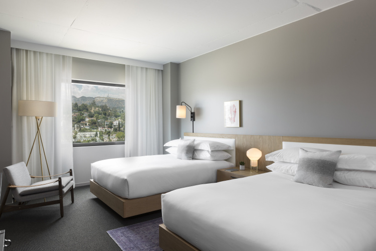 Kimpton Everly Hotel photo 6