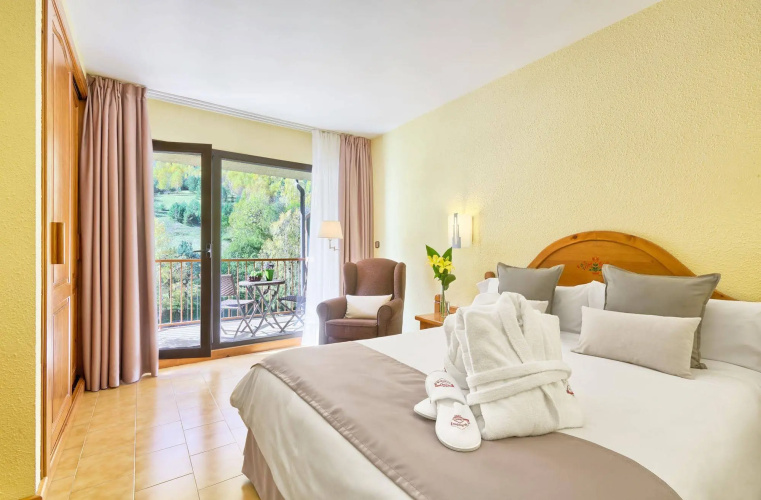Hotel Sant Gothard by Nexta