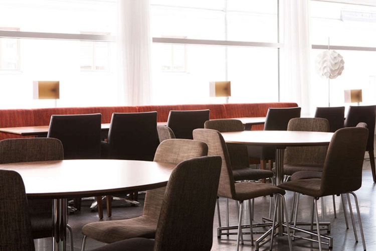 Comfort Hotel Xpress Stockholm Central photo 17