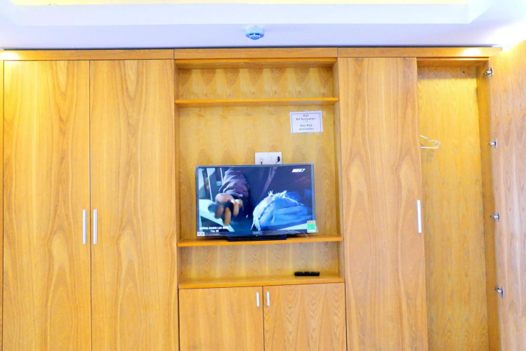 New Century Hotel Nha Trang