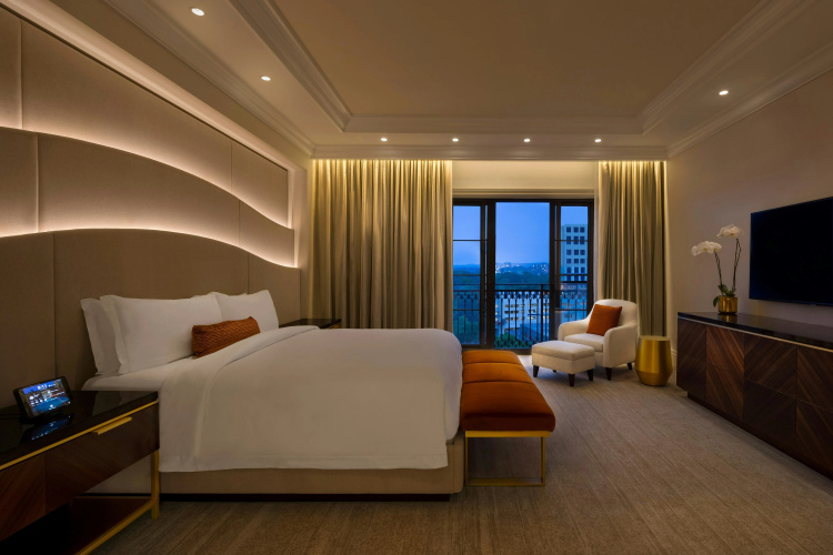 The St. Regis Atlanta photo 6