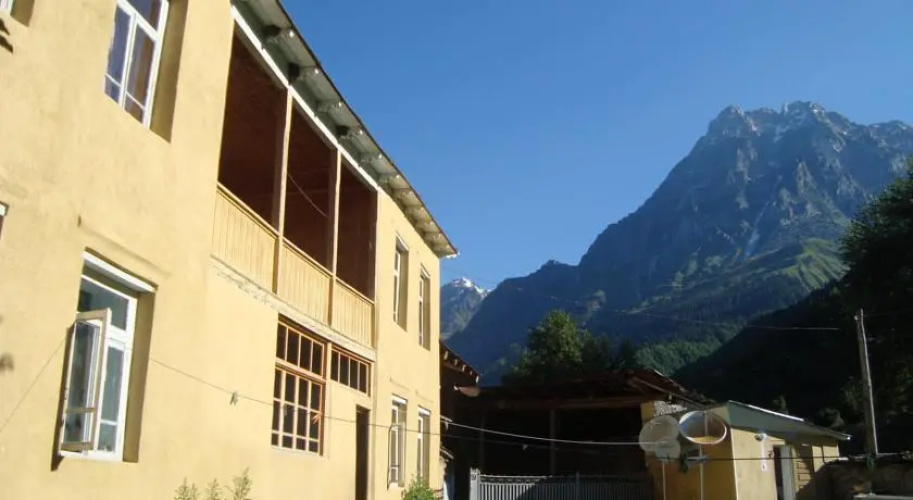 Hotelbild
