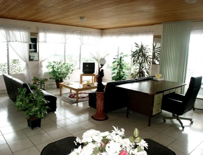 2 Bedrooms Superior Apartment