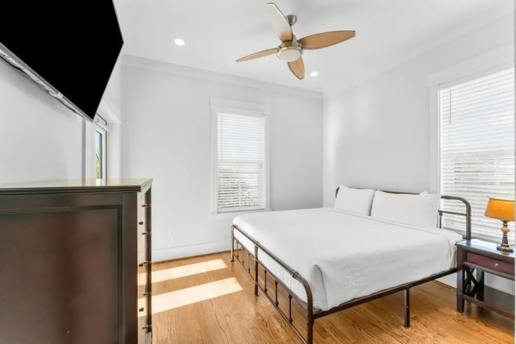 30A Beach House - Blue Marlin