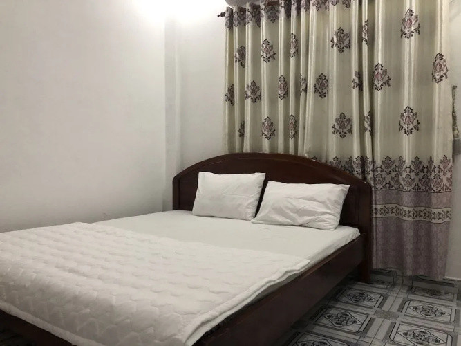 AHA Ngoc Lan Hotel Con Dao