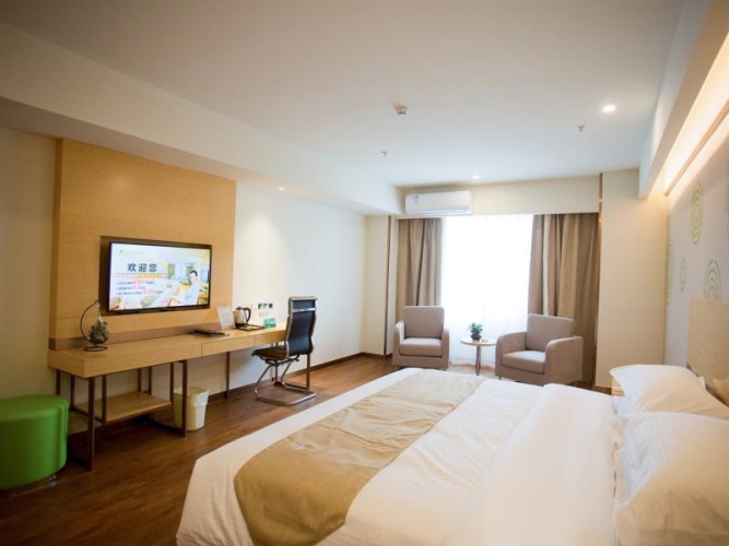 Business Double room