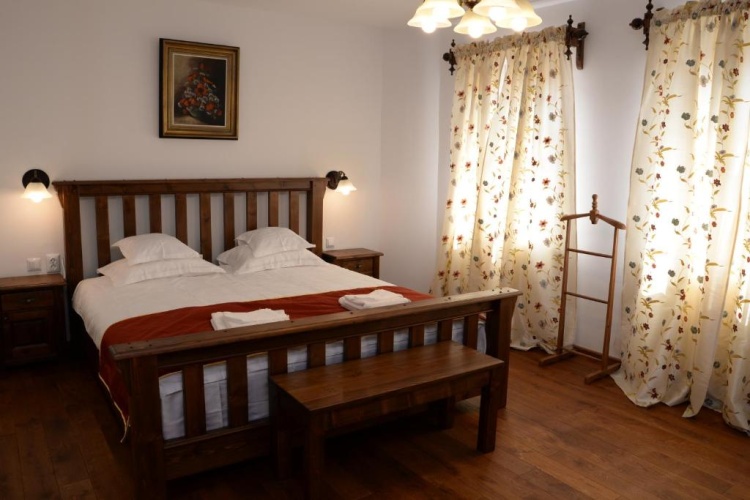 2 Bedrooms Suite