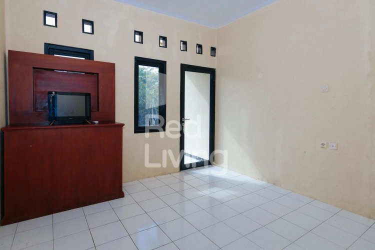 KORPRI Live House RedPartner