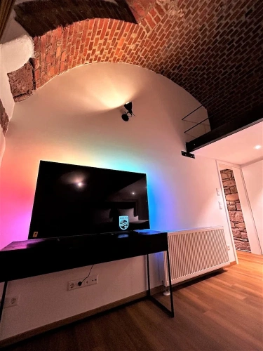 Luxury Apartment
