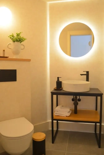 2 Bedrooms Premium Duplex room
