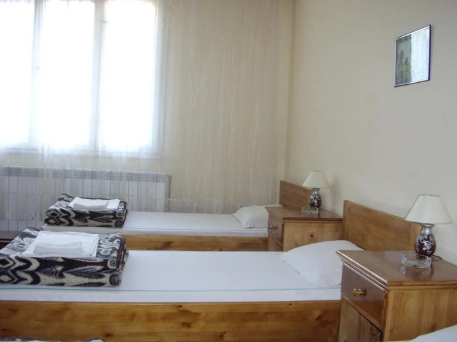 Family Hotel May