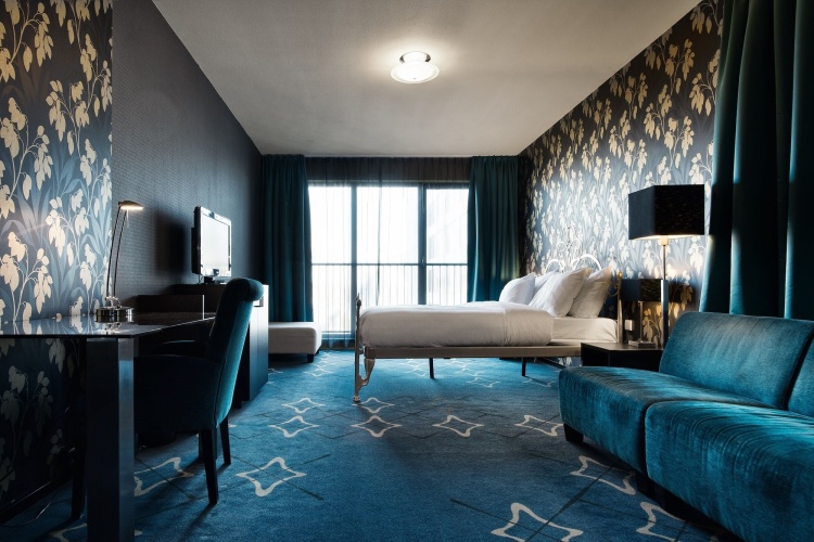 Westcord Hotel Eindhoven photo 8