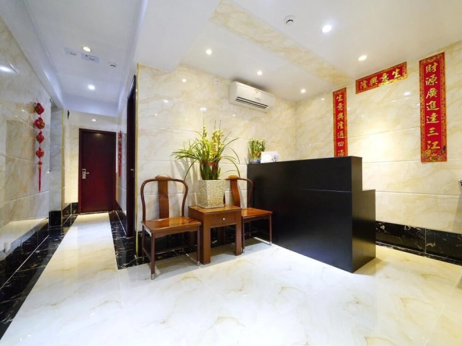 Pay-Less Guest House A2