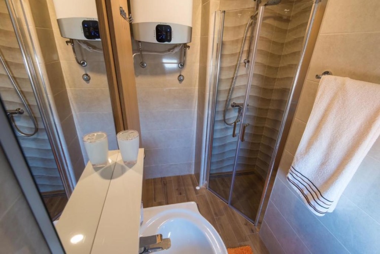 3 Bedrooms Apartment with balcony and with sea view