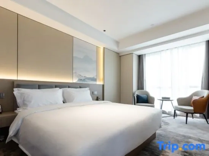 Comfort Suite