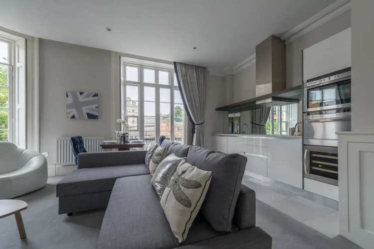 Hampden Apartments - The William