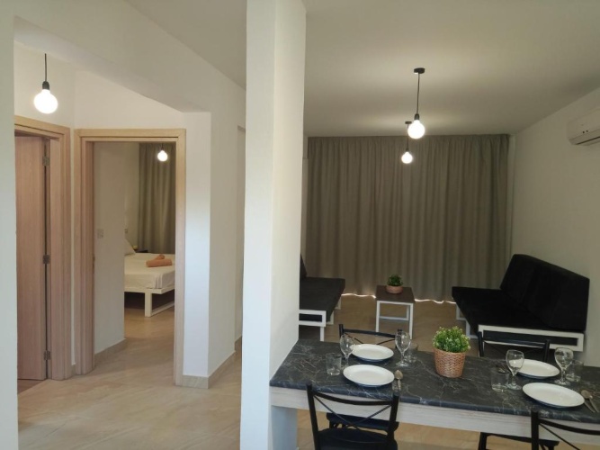 Superior Twin Apartment
