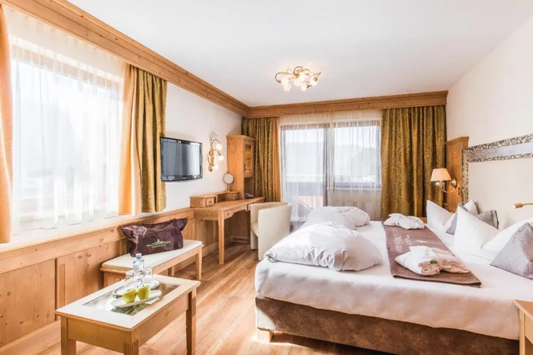 Hotel DreiSonnen