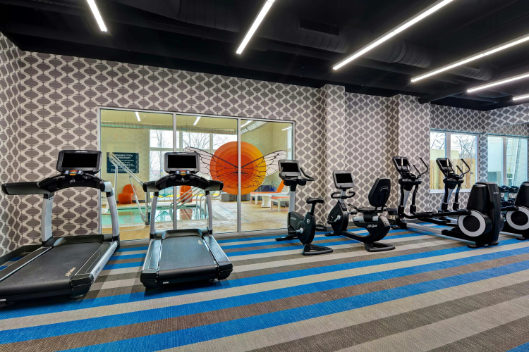 Aloft Secaucus Meadowlands photo 22