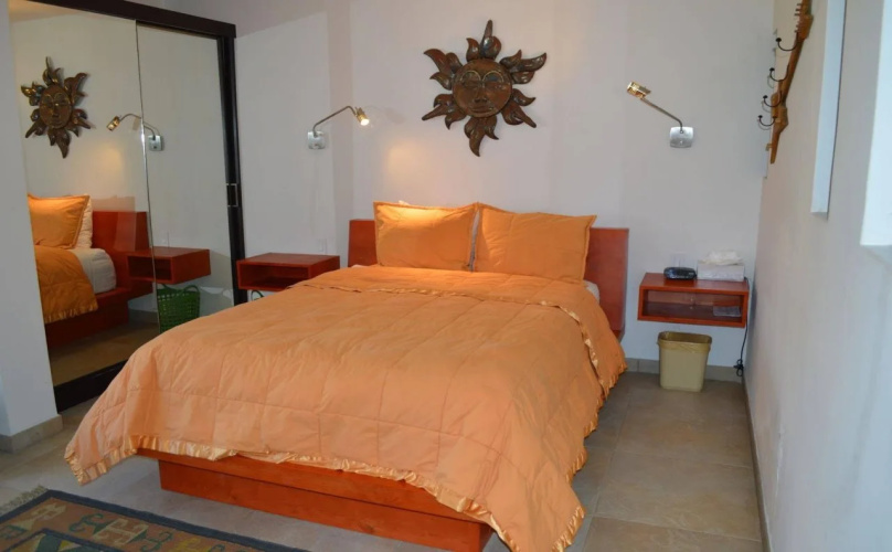 Casa Tortuga
