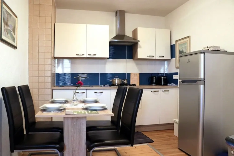 1 Bedroom Standard Apartment