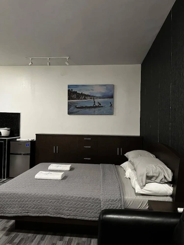 Economy Suite
