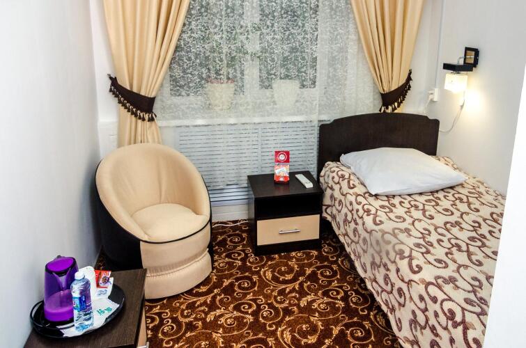 Фотография номера апарт отеля Вояж