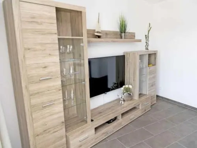Haus Ars Vivendi - Wohnung 1